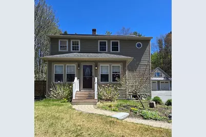 1 Marcius Road, Worcester, MA 01607 - Photo 1