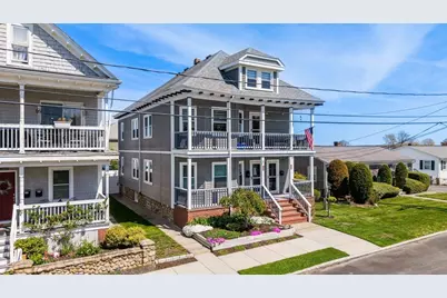 61-63 Clara Street, New Bedford, MA 02744 - Photo 1