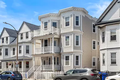 39 Edison Green #2, Boston, MA 02125 - Photo 1