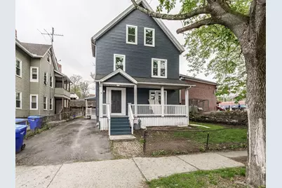 15 Warriner Ave, Springfield, MA 01108 - Photo 1