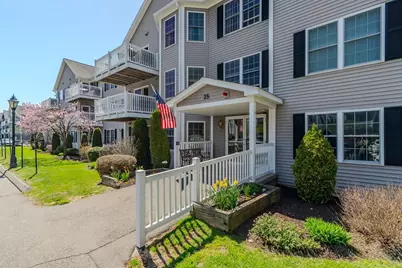 25 Greenleaves Drive #520, Amherst, MA 01002 - Photo 1