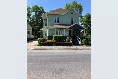 53 William St #4, Worcester, MA 01609 - Photo 1