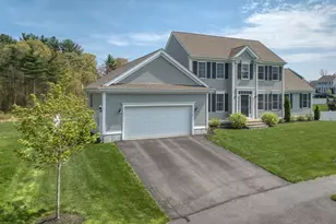 73 Sparrow Way, Raynham, MA 02767 - Photo 1