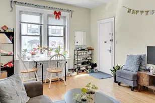 6 Bellvista Rd, Boston, MA 02135 - Photo 1