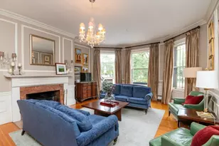 164 Beacon St, Boston, MA 02116 - Photo 1