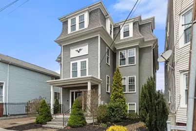 214-216 E Eagle St #3, Boston, MA 02128 - Photo 1