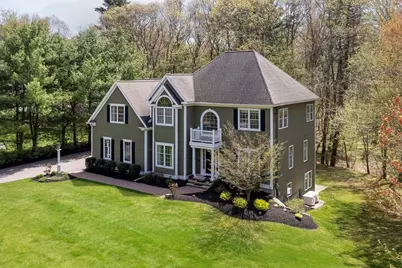 58 Gilmore Rd, Southborough, MA 01772 - Photo 1