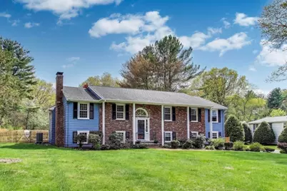 24 Spruce Dr, Westwood, MA 02090 - Photo 1