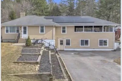 109 North Brookfield Rd #2, Barre, MA 01005 - Photo 1