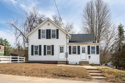 19 Bridge Street, Templeton, MA 01436 - Photo 1