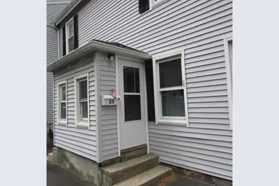 25 Greystone #25, Quincy, MA 02170 - Photo 1