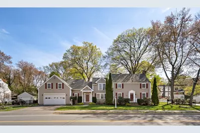 158 Oak Street, Needham, MA 02492 - Photo 1