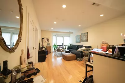 9 Miner St #310, Boston, MA 02215 - Photo 1