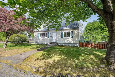 49 Burton St, Lowell, MA 01850 - Photo 1