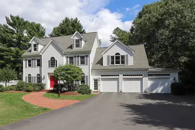 25 Cider Hill Lane, Sherborn, MA 01770 - Photo 1