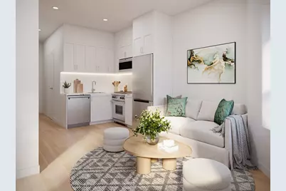 37 Delle Ave #3, Boston, MA 02120 - Photo 1