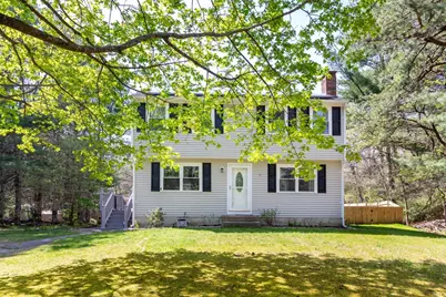 27 Tall Pines Rd, Plymouth, MA 02360 - Photo 1