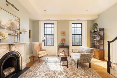 19 Hancock Street #2, Boston, MA 02114 - Photo 1