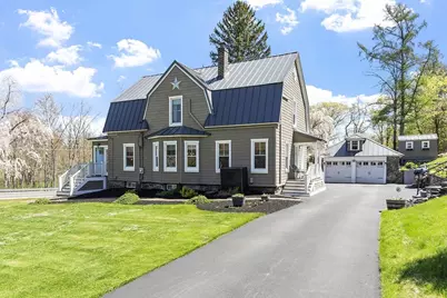 385 Greenwood Street, Millbury, MA 01527 - Photo 1