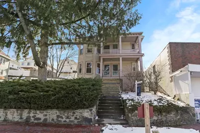 1296 Massachusetts #1, Arlington, MA 02476 - Photo 1