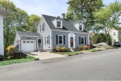 28 Burpee Rd, Swampscott, MA 01907 - Photo 1