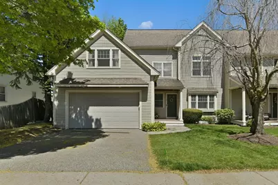 15 Green St #15, Newton, MA 02458 - Photo 1