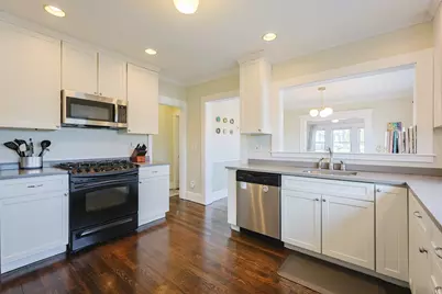 12 Sunset Hill Path #1, Boston, MA 02132 - Photo 1