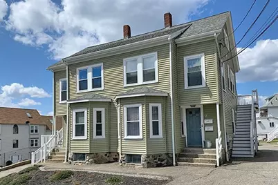 20 Norumbega Terr #1, Waltham, MA 02453 - Photo 1