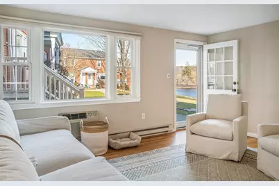 50 Lake Street #F, Winchester, MA 01890 - Photo 1