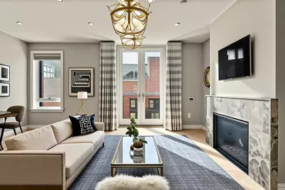 23 Piedmont Street #23, Boston, MA 02116 - Photo 1