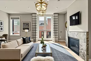 23 Piedmont St, Boston, MA 02116 - Photo 1