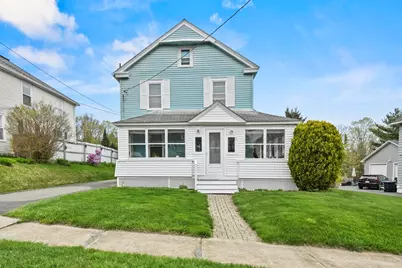 34 McArthur St, Pittsfield, MA 01201 - Photo 1