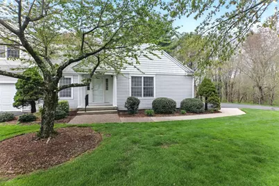 102 Pinehurst Drive #102, East Longmeadow, MA 01028 - Photo 1