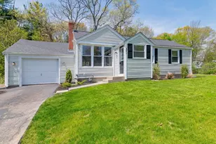 481 Pond St, Rockland, MA 02370 - Photo 1