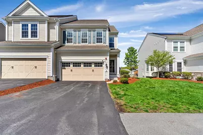 19 Redwood Path #19, Hopkinton, MA 01748 - Photo 1