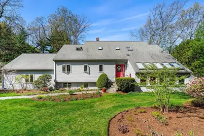 26 Stacey Cir, Concord, MA 01742 - Photo 1