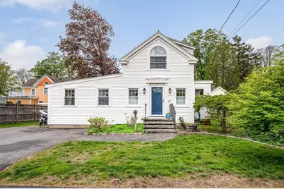 25 Ash St, Danvers, MA 01923 - Photo 1