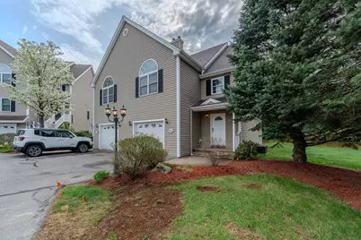 144 Pinewood Dr #8B, Gardner, MA 01440 - Photo 1