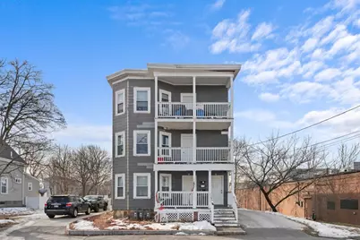 11 Taylor Ave, Brockton, MA 02302 - Photo 1