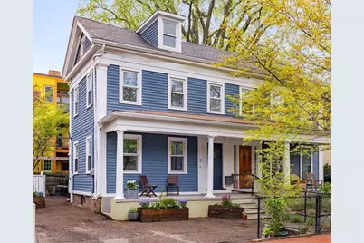 7 William Street, Cambridge, MA 02139 - Photo 1