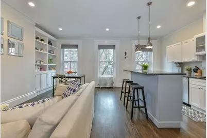 65 Rutland Street #2, Boston, MA 02118 - Photo 1