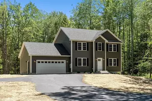 40 Burnshirt Rd, Phillipston, MA 01331 - Photo 1