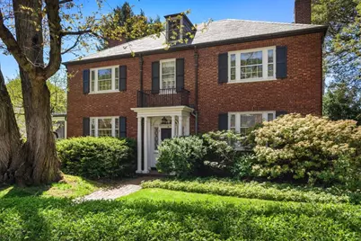 35 Jefferson Rd, Brookline, MA 02467 - Photo 1