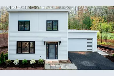 811 Burt's Pit Road, Northampton, MA 01060 - Photo 1