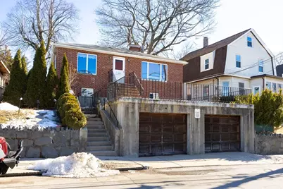 182 Kittredge St, Boston, MA 02131 - Photo 1