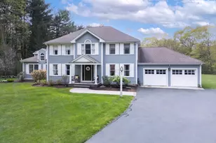 3 Post Rd, Foxboro, MA 02035 - Photo 1