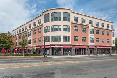 26 New Derby St #405, Salem, MA 01970 - Photo 1