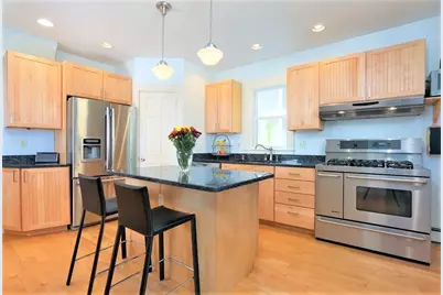 74 Chestnut #3, Brookline, MA 02445 - Photo 1