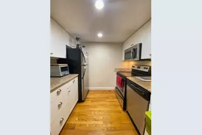 317 Saint Paul Street #4, Brookline, MA 02446 - Photo 1