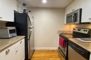 317 St Paul St, Brookline, MA 02446 - Photo 1